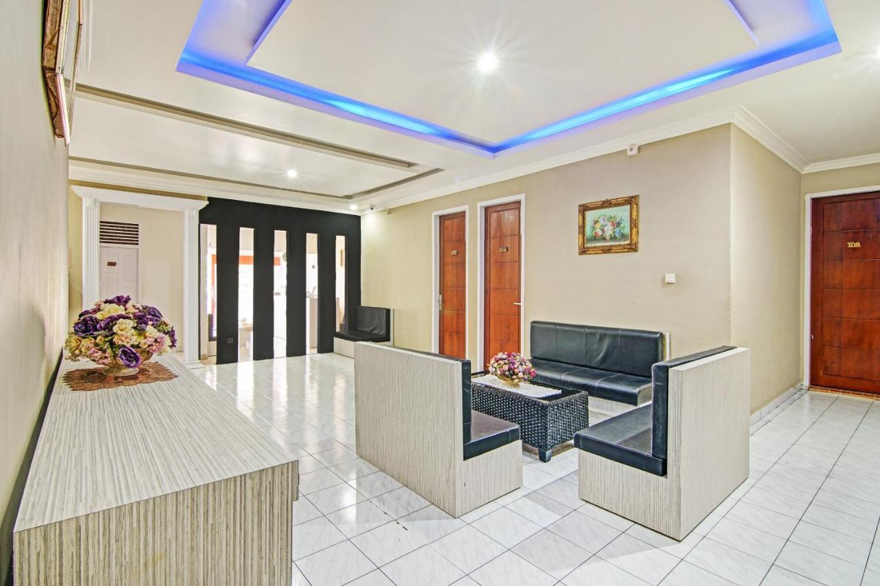 Hotel Shafira Pariaman Syariah Mitra Reddoorz Luaran gambar