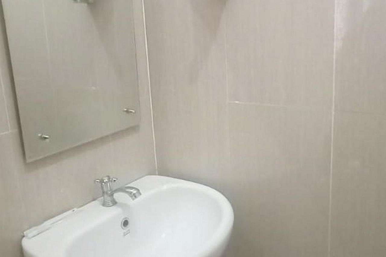 Hotel Shafira Pariaman Syariah Mitra Reddoorz Luaran gambar